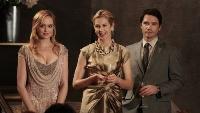 Click to watch 'Riding In Town Cars With...' (popup) Gossip Girl